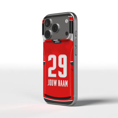 Almere City Hoesje Voetbal Cadeau Bestellen