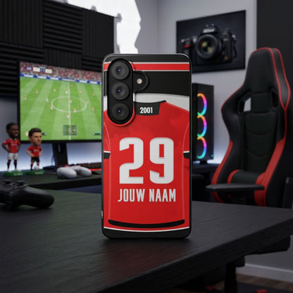 Almere City Telefoonhoesje Samsung Kopen