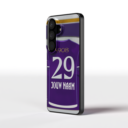 RSC Anderlecht Hoesje Bestellen