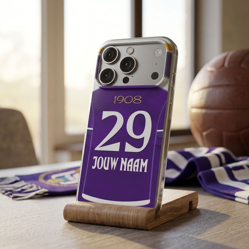 RSCA Telefoonhoesje iPhone Kopen