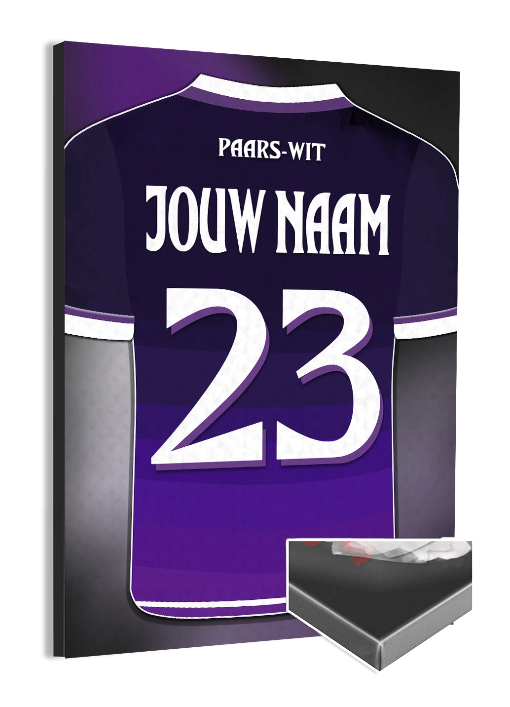 RSC Anderlecht canvas