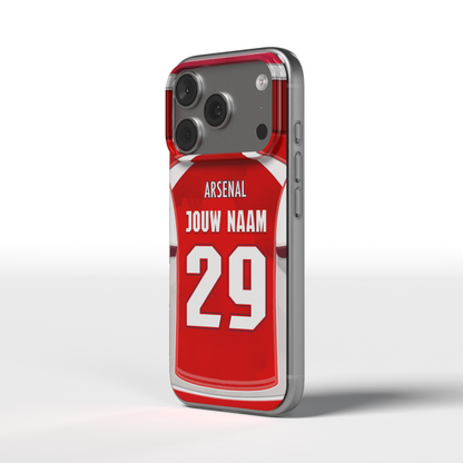 Arsenal FC Hoesje Voetbal Cadeau