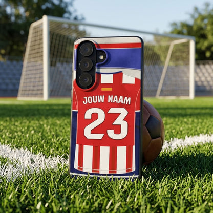 Atletico Madrid Telefoonhoesje Samsung Kopen