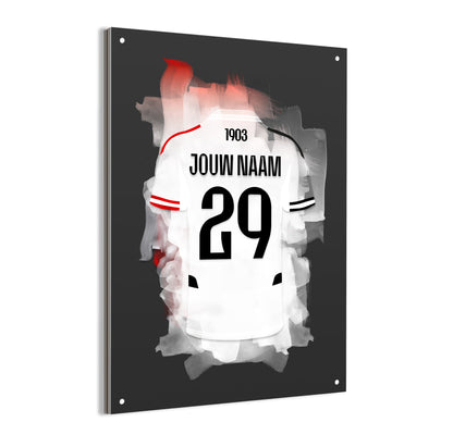 Besiktas JK aluminium dibond kopen