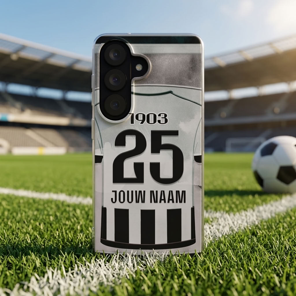 Besiktas JK Telefoonhoesje Samsung Kopen