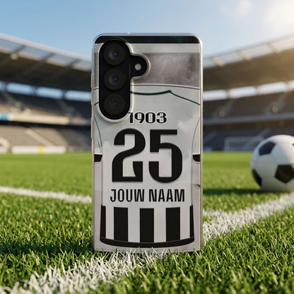 Besiktas JK Telefoonhoesje Samsung Kopen