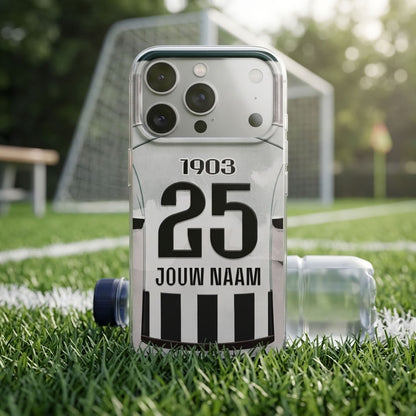 Besiktas JK Telefoonhoesje iPhone Kopen