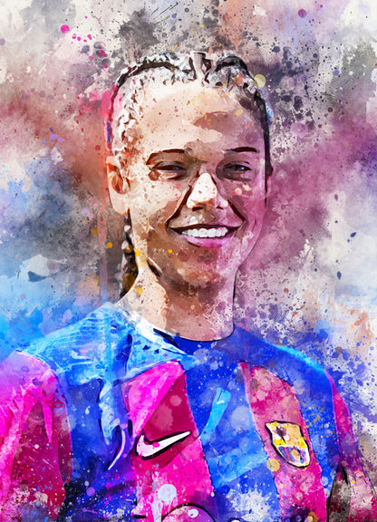 Brugts voetbalposter