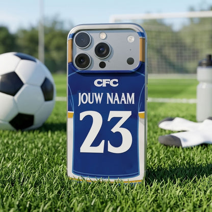 Chelsea FC Telefoonhoesje iPhone Kopen