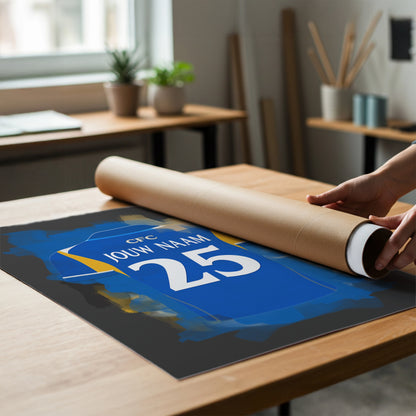 Chelsea FC Poster Kopen