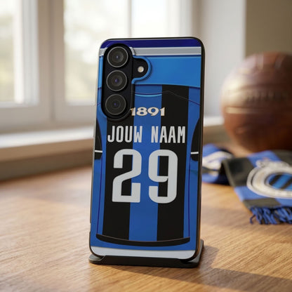 Club Brugge Telefoonhoesje Samsung Bestellen