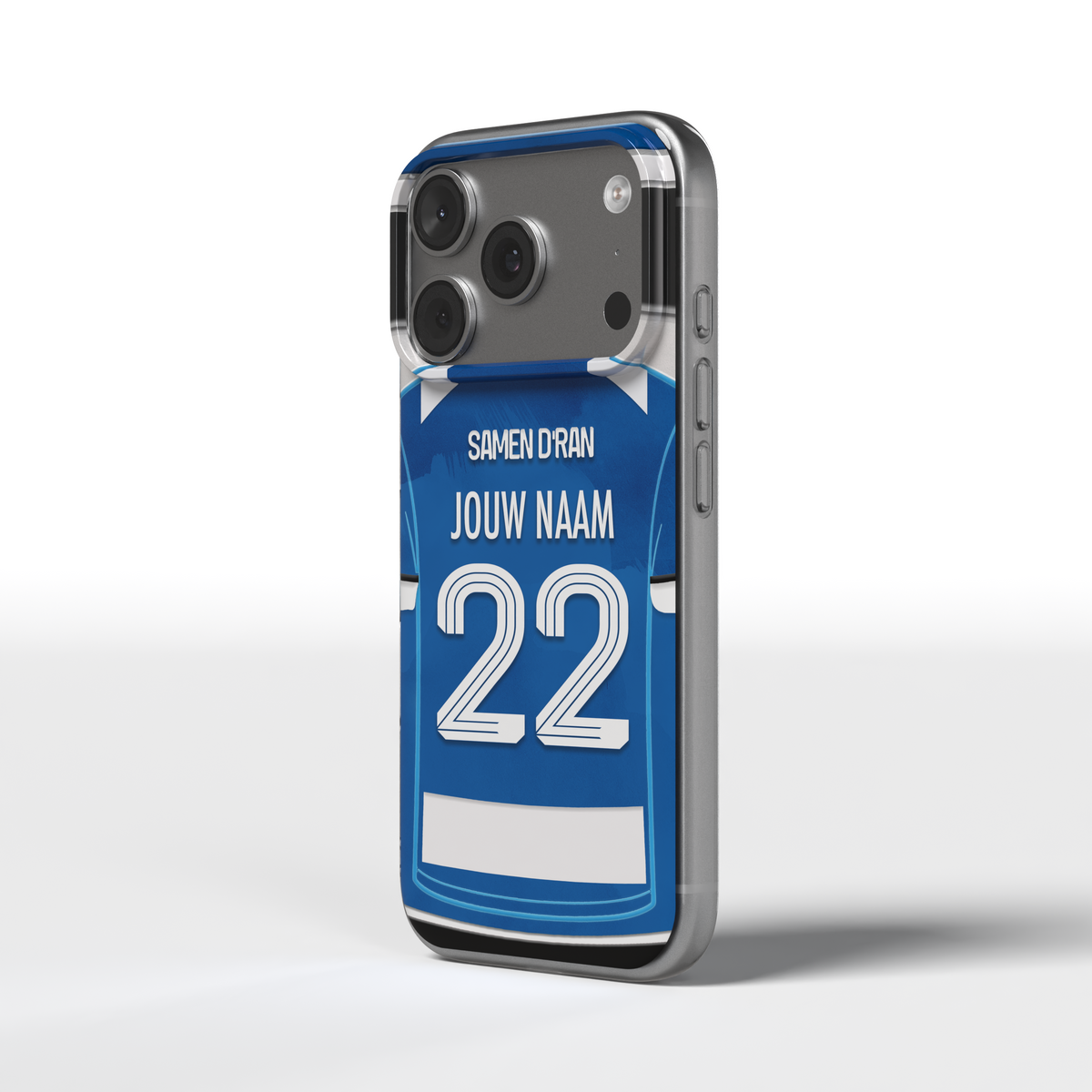 De Graafschap Hoesje Voetbal Cadeau Bestellen