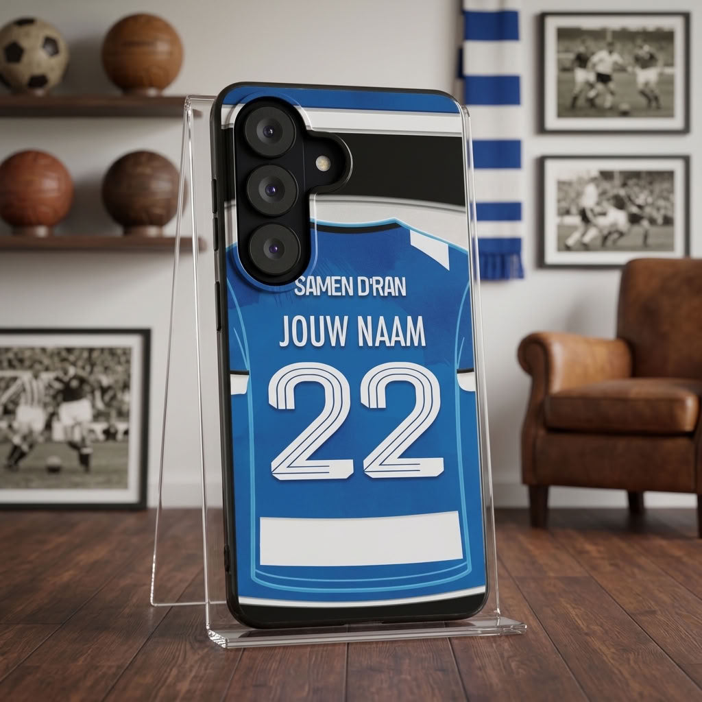 De Graafschap Telefoonhoesje Samsung Kopen