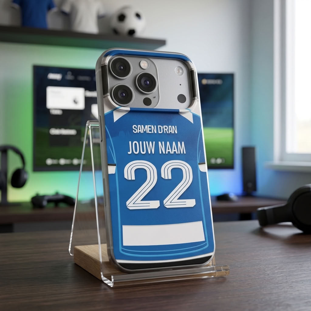 De Graafschap Telefoonhoesje iPhone Kopen