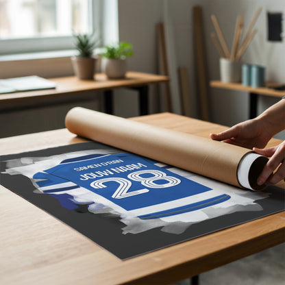 De Graafschap Doetinchem Poster Kopen