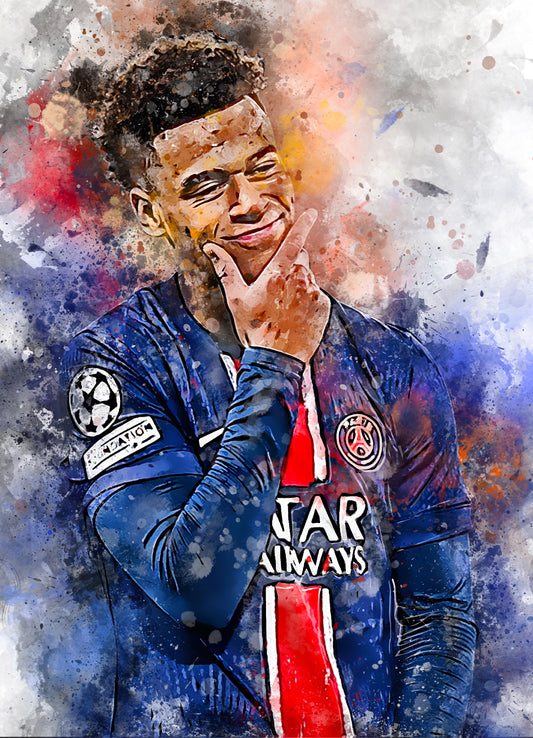 Doue poster bestellen