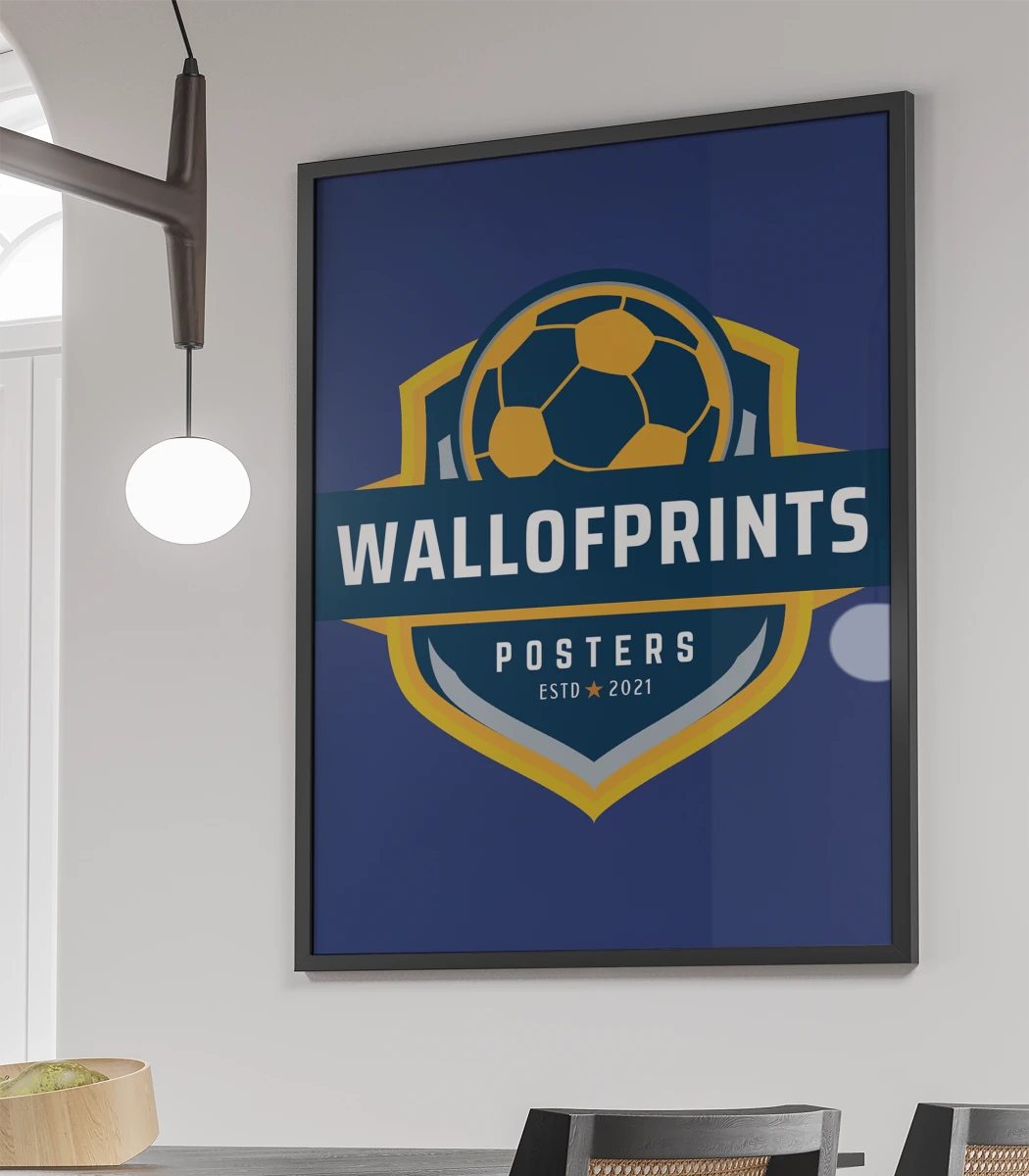 Iets unieks vieren? Ontdek onze posters op maat!