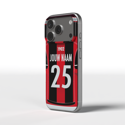 Excelsior Rotterdam Hoesje Voetbal Cadeau