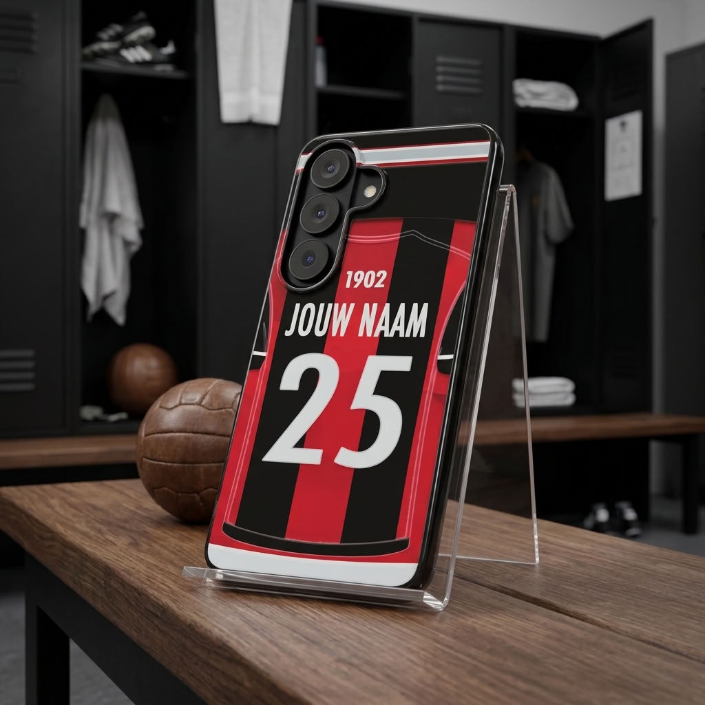 Excelsior Rotterdam Telefoonhoesje Samsung Kopen