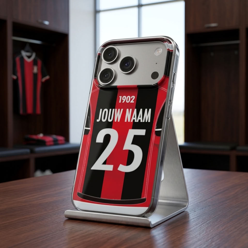 Excelsior Rotterdam Telefoonhoesje iPhone Kopen