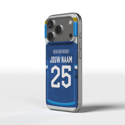FC Den Bosch Hoesje Voetbal Cadeau Bestellen