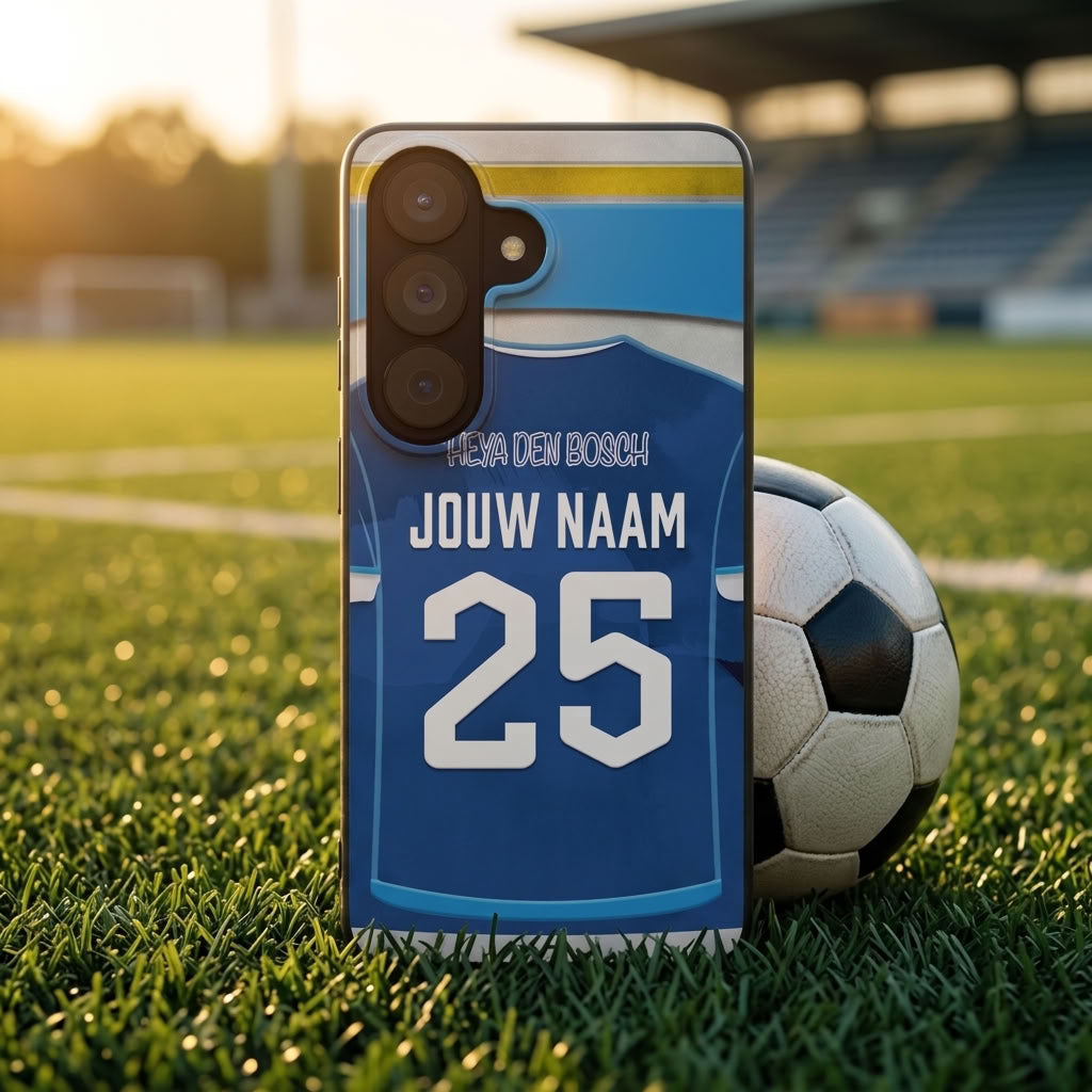 FC Den Bosch Telefoonhoesje Samsung Kopen