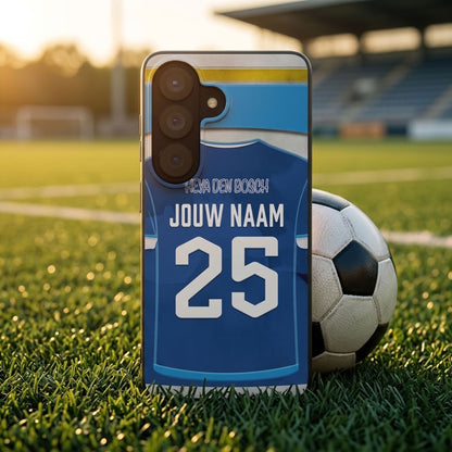 FC Den Bosch Telefoonhoesje Samsung Kopen