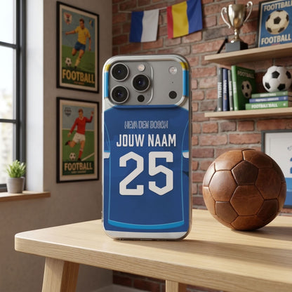 FC Den Bosch Telefoonhoesje iPhone Kopen