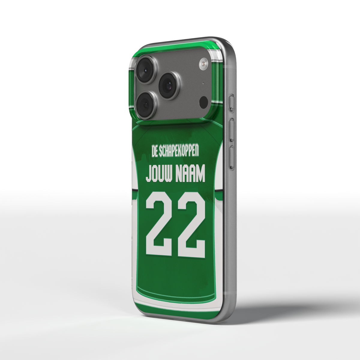 FC Dordrecht Hoesje Voetbal Cadeau Bestellen