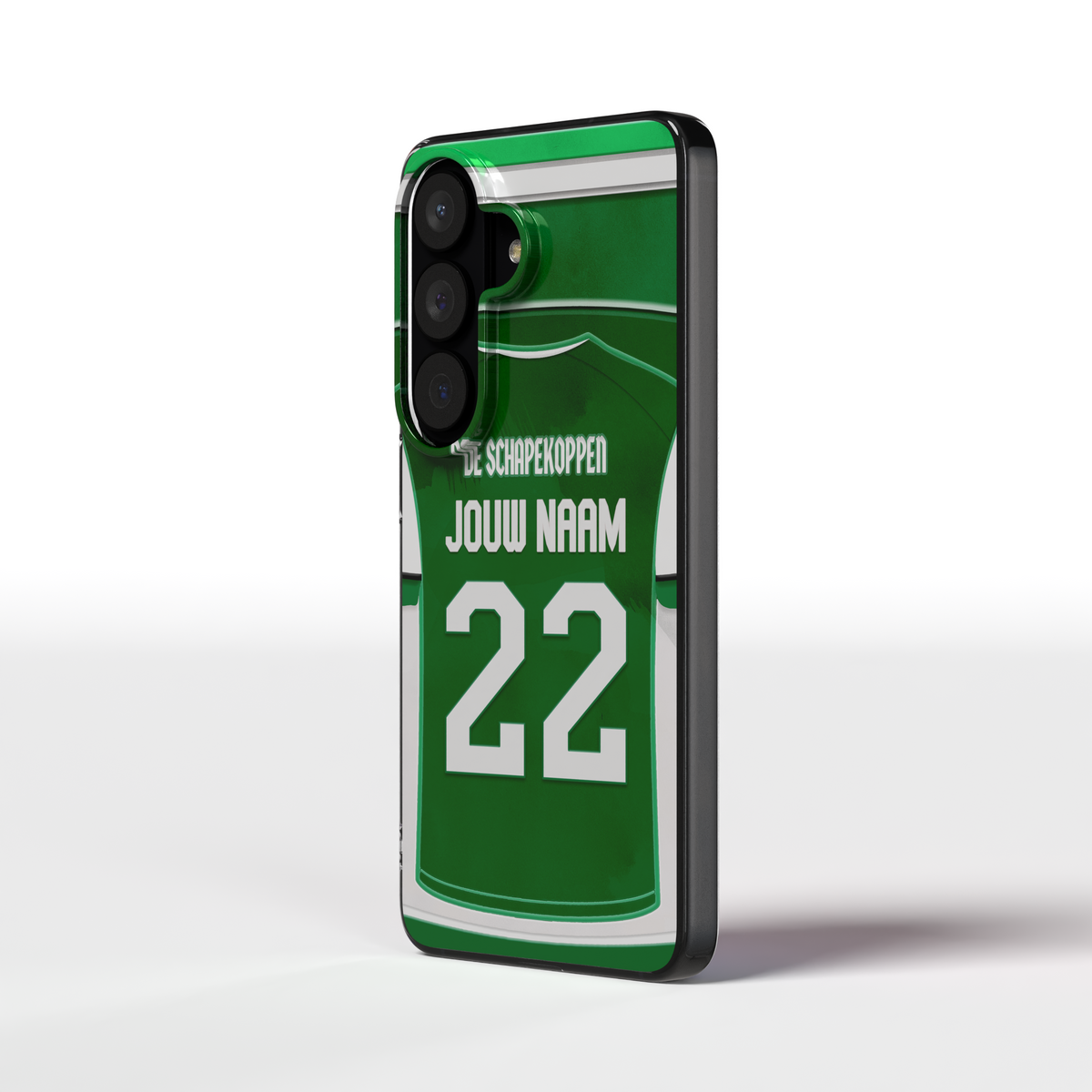 FC Dordrecht Phone Case Bestellen