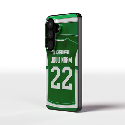 FC Dordrecht Phone Case Bestellen