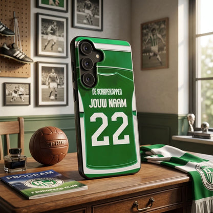 FC Dordrecht Telefoonhoesje Samsung Kopen