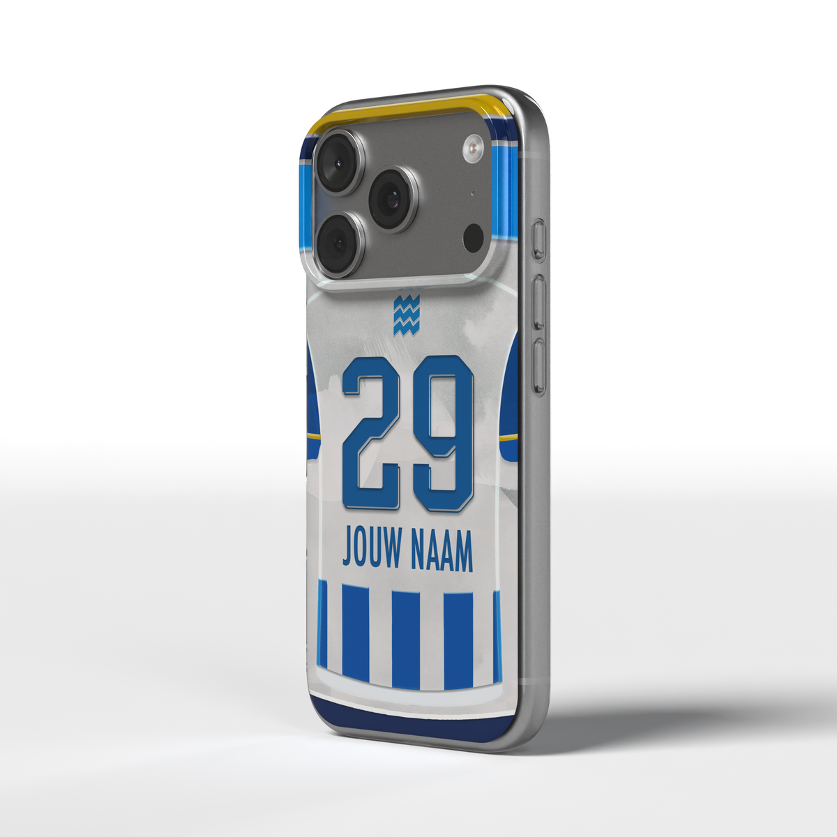 FC Eindhoven Hoesje Voetbal Cadeau Bestellen
