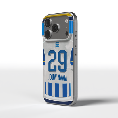FC Eindhoven Hoesje Voetbal Cadeau Bestellen
