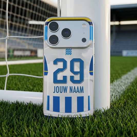 FC Eindhoven Telefoonhoesje iPhone Kopen