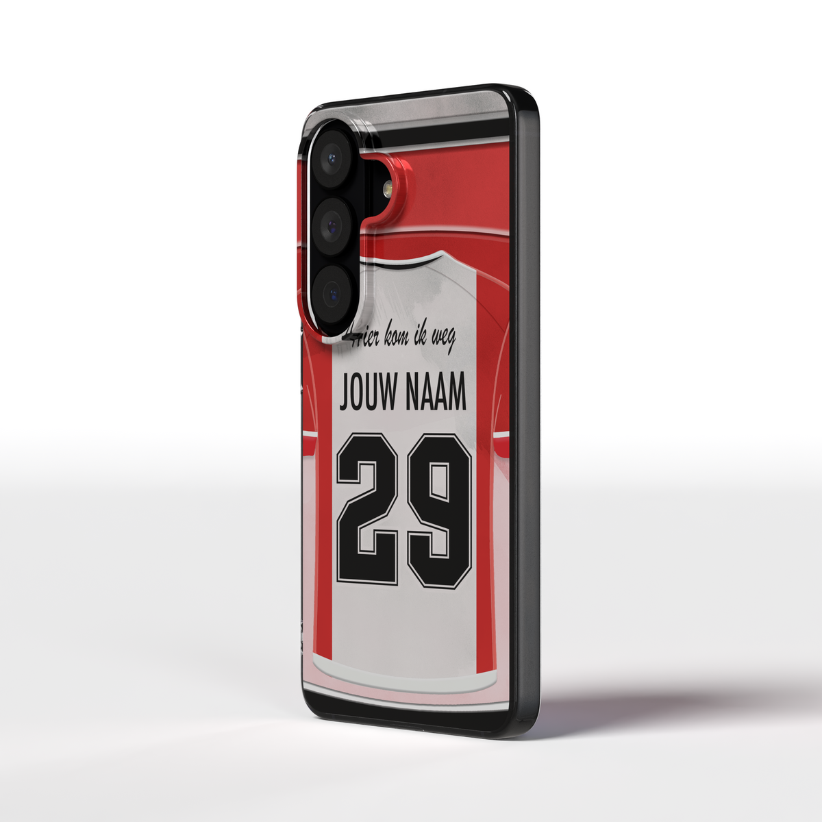 FC Emmen Phone Case Bestellen