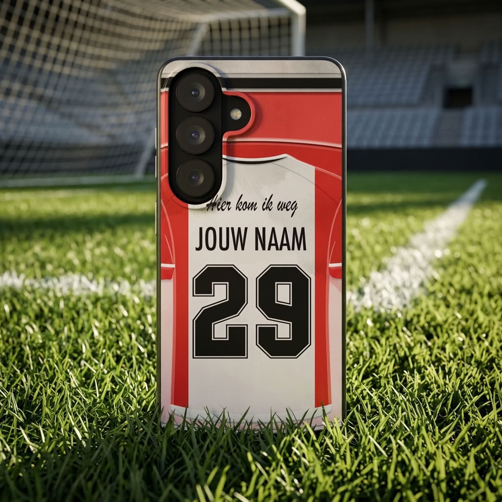FC Emmen Telefoonhoesje Samsung Kopen