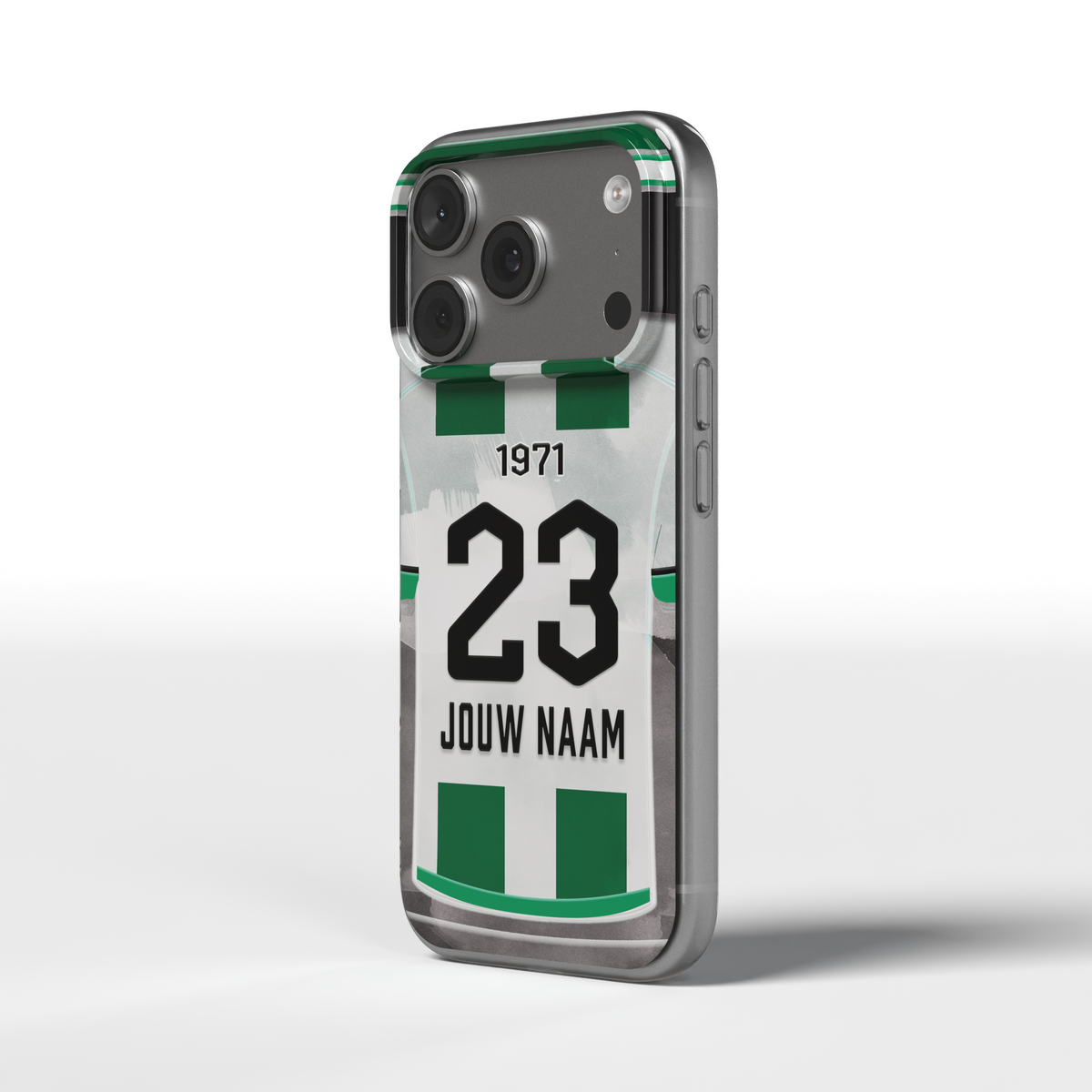 FC Groningen Hoesje Voetbal Cadeau Bestellen