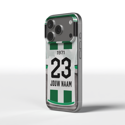 FC Groningen Hoesje Voetbal Cadeau Bestellen