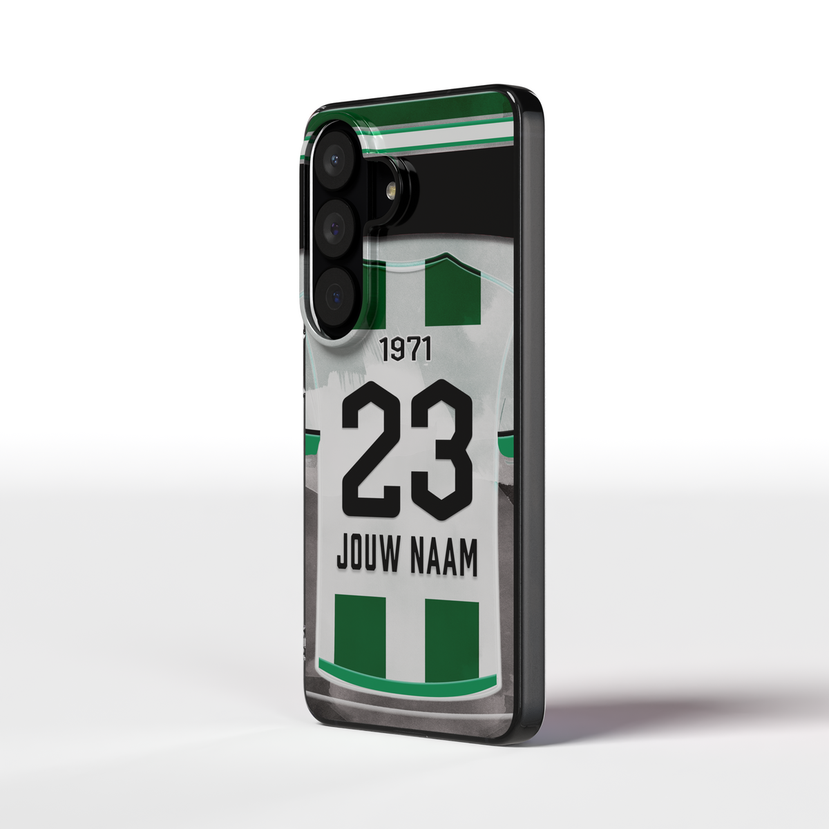 FC Groningen Phone Case Bestellen