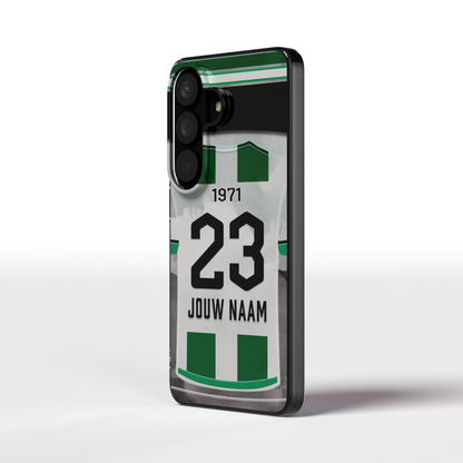 FC Groningen Phone Case Bestellen
