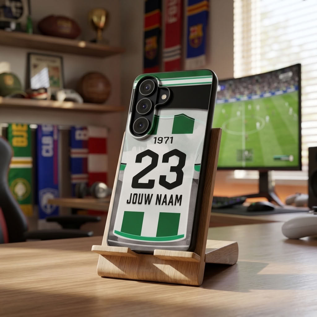 FC Groningen Telefoonhoesje Samsung Kopen