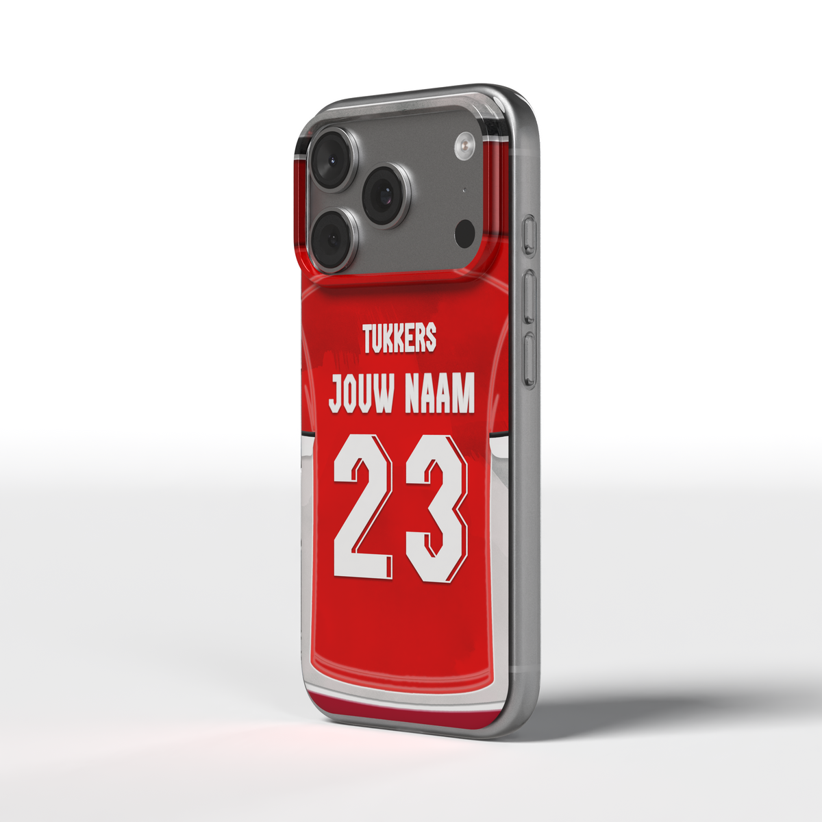 FC Twente Hoesje Verjaardag Cadeau