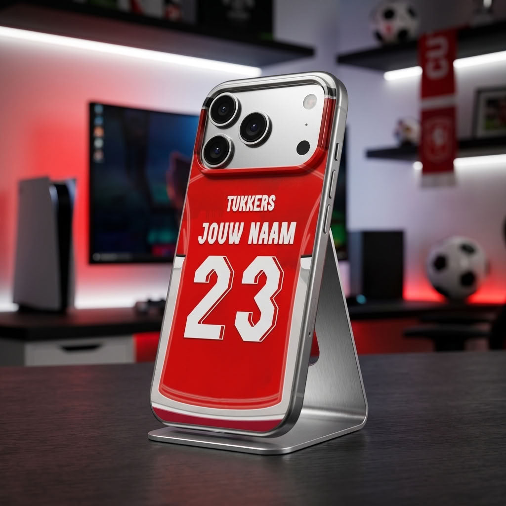 FC Twente Telefoonhoesje iPhone Kopen