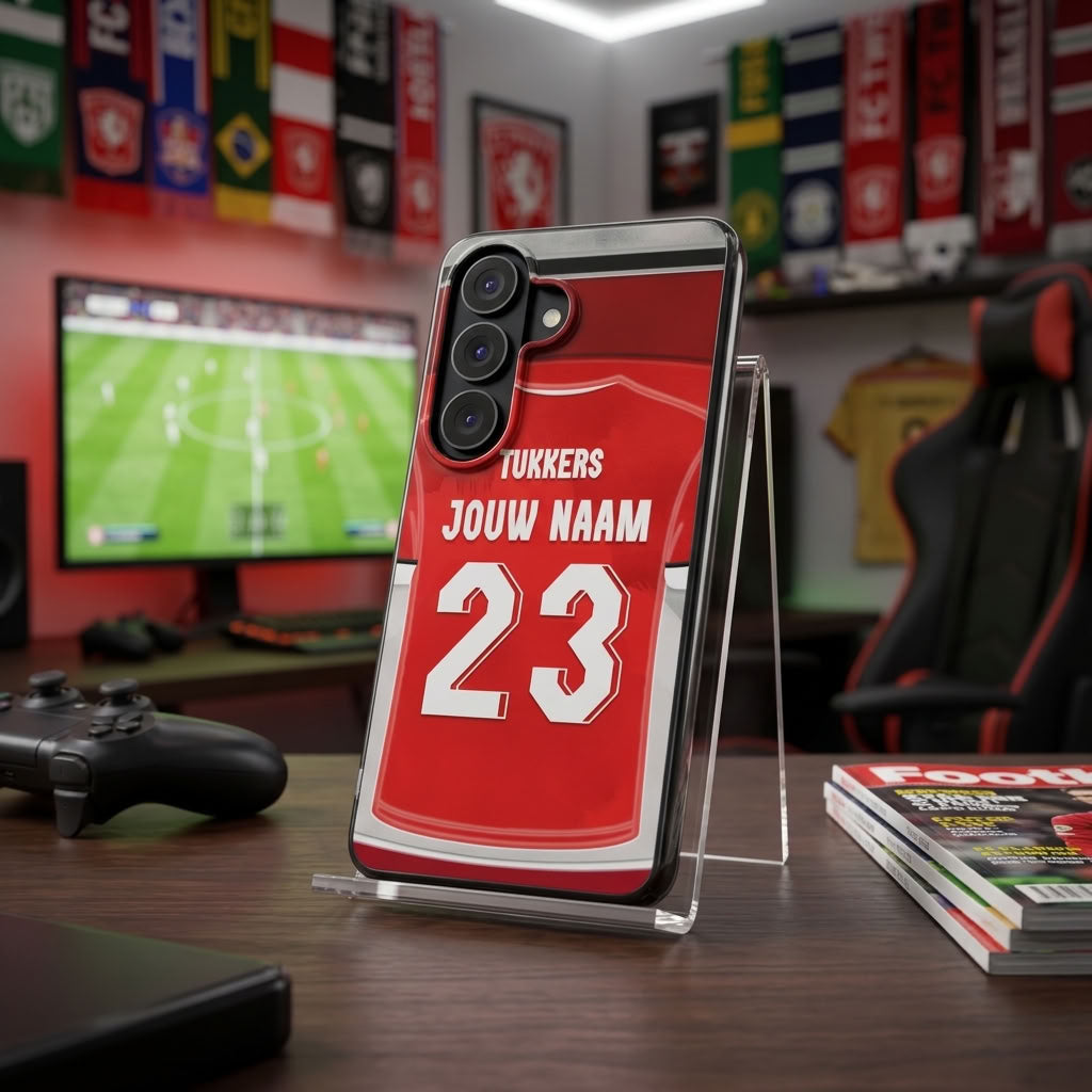 FC Twente Telefoonhoesje Samsung Kopen