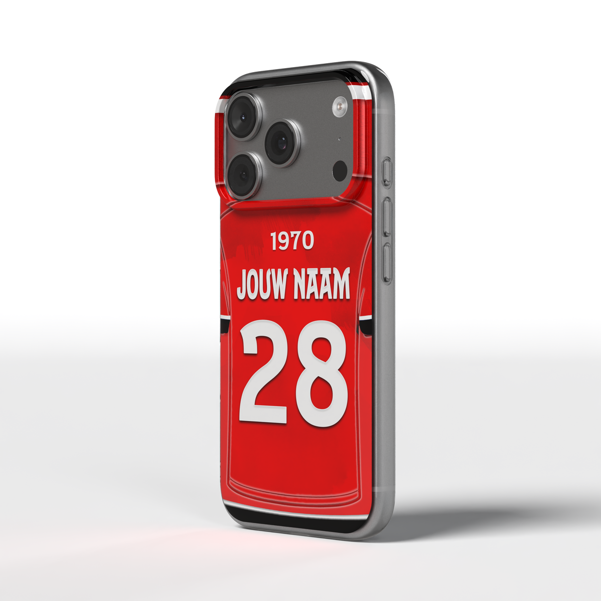 FC Utrecht Hoesje Voetbal Cadeau Bestellen