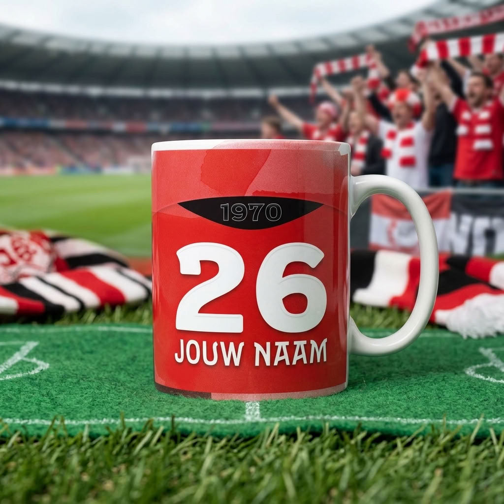 FC Utrecht Mok Kopen