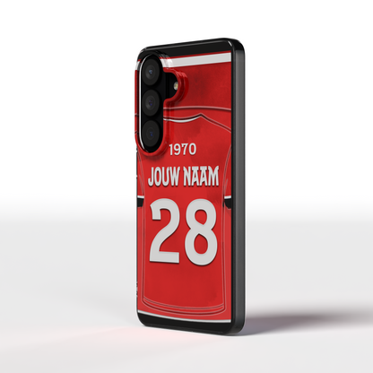 FC Utrecht Phone Case Bestellen