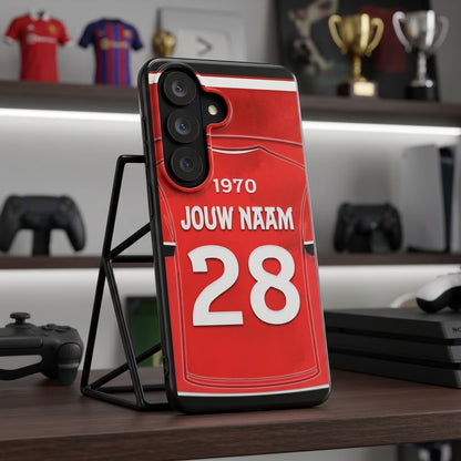 FC Utrecht Telefoonhoesje Samsung Kopen