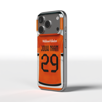 FC Volendam Hoesje Voetbal Cadeau Bestellen